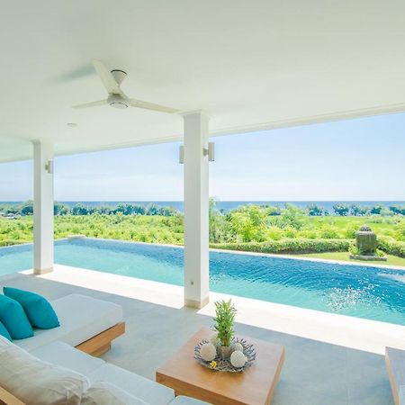 Deep Blue Villa Bali Umeanyar Eksteriør billede