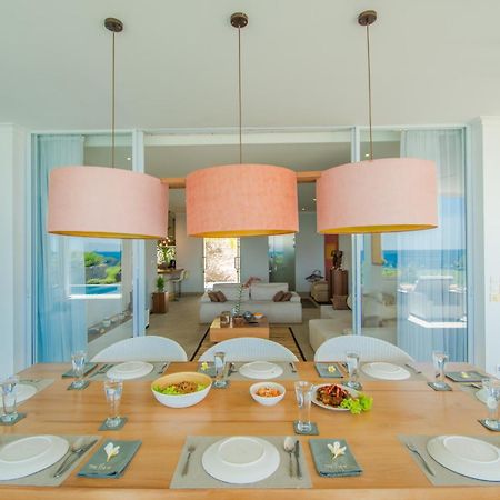 Deep Blue Villa Bali Umeanyar Eksteriør billede