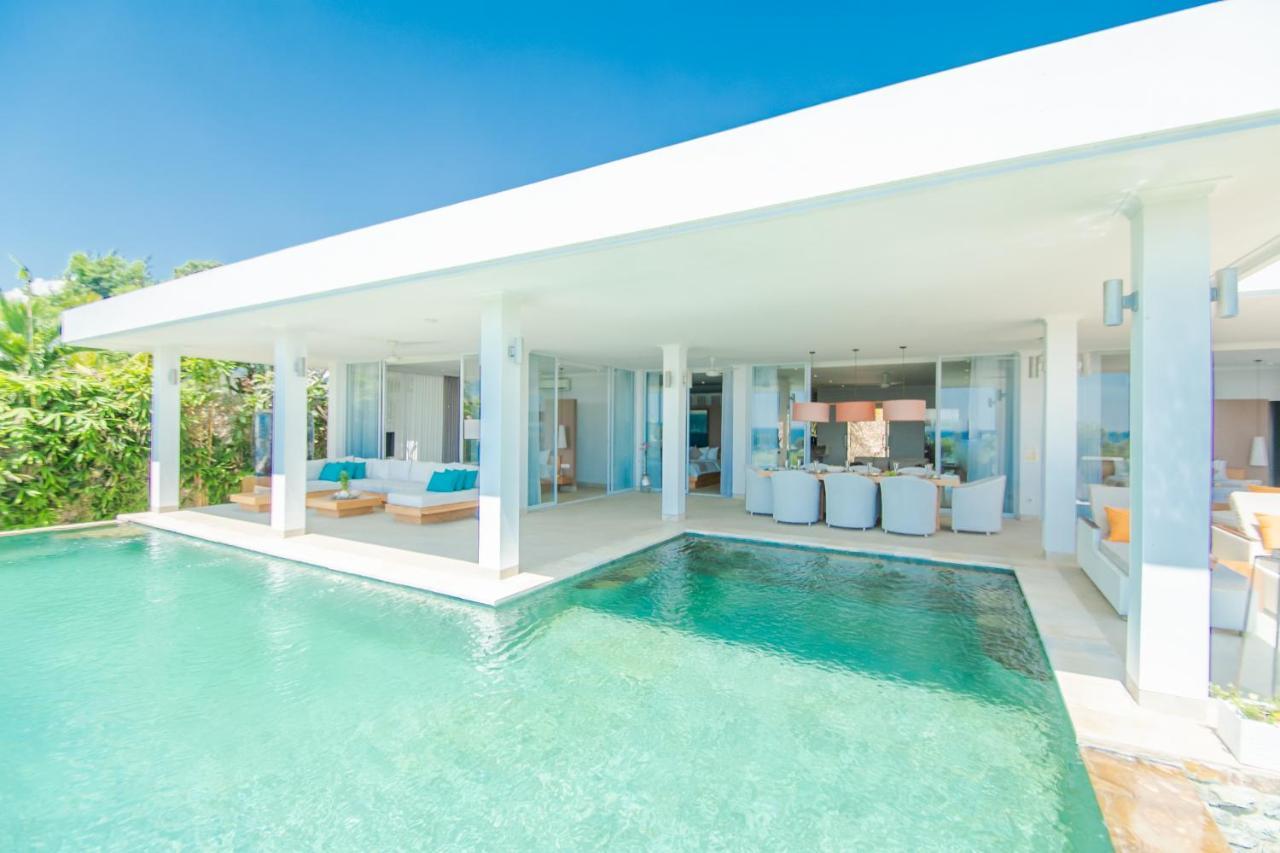 Deep Blue Villa Bali Umeanyar Eksteriør billede