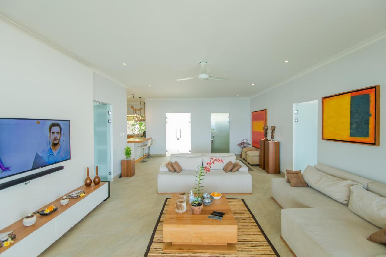 Deep Blue Villa Bali Umeanyar Eksteriør billede