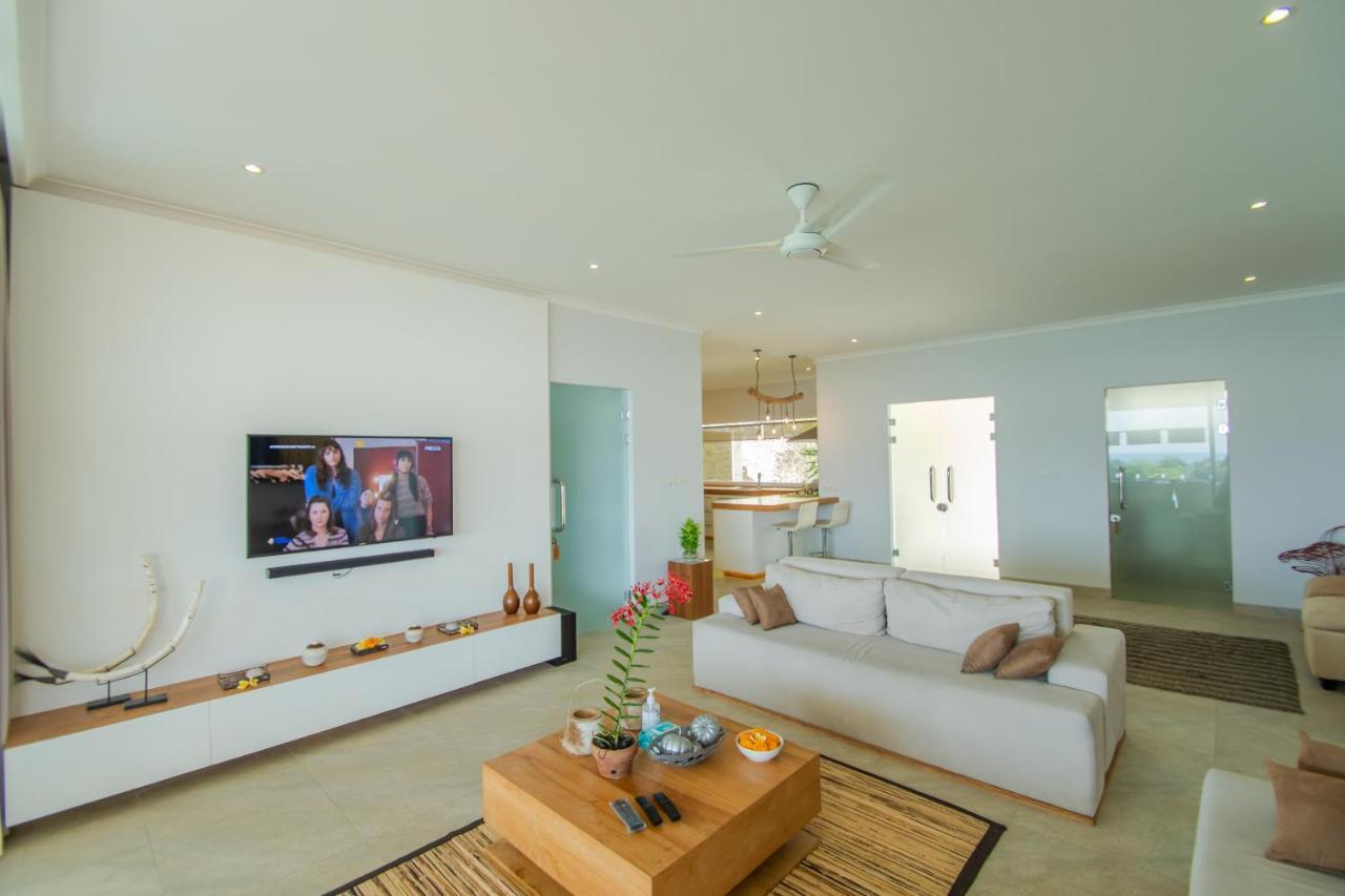 Deep Blue Villa Bali Umeanyar Eksteriør billede