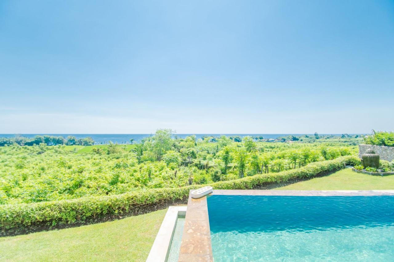 Deep Blue Villa Bali Umeanyar Eksteriør billede