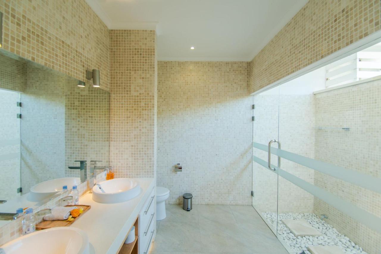 Deep Blue Villa Bali Umeanyar Eksteriør billede