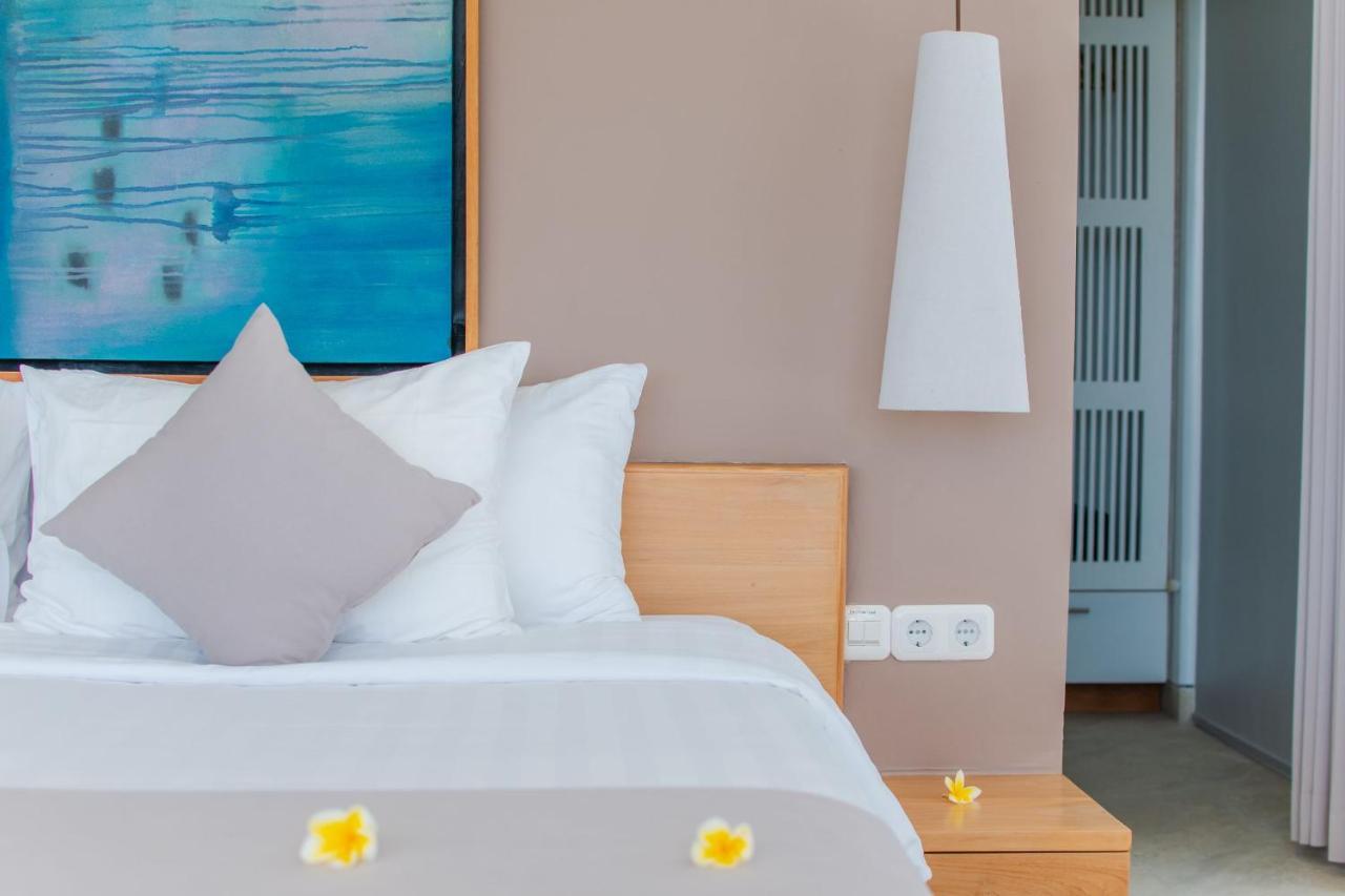 Deep Blue Villa Bali Umeanyar Eksteriør billede