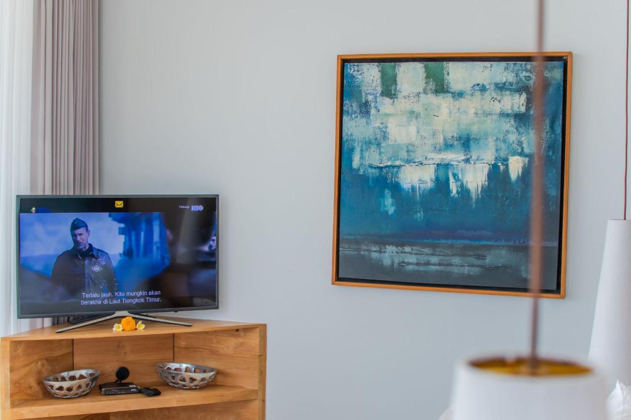 Deep Blue Villa Bali Umeanyar Eksteriør billede