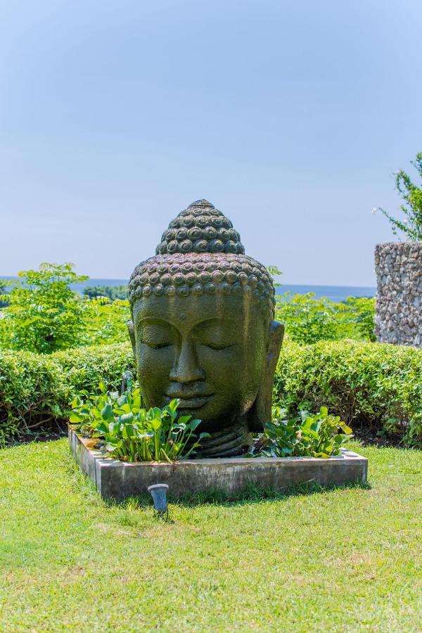Deep Blue Villa Bali Umeanyar Eksteriør billede