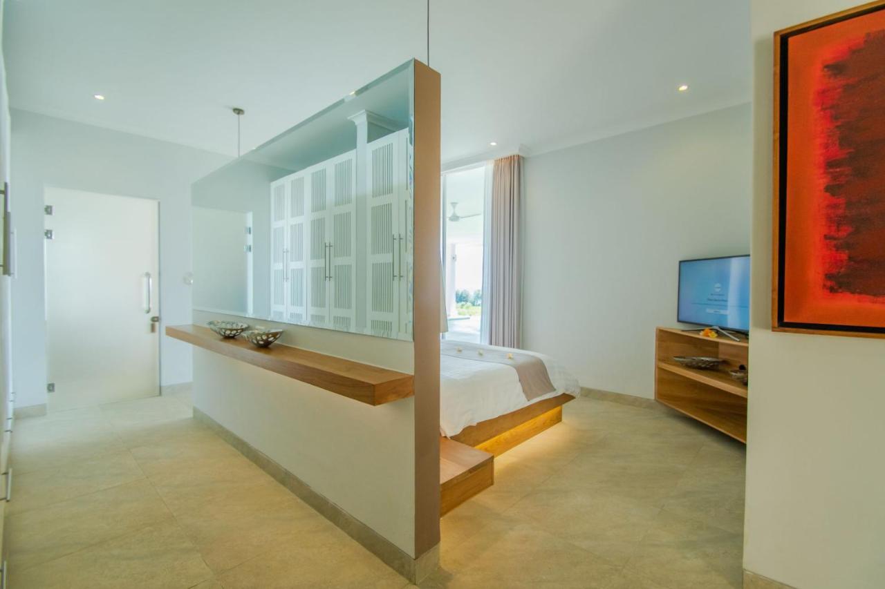 Deep Blue Villa Bali Umeanyar Eksteriør billede