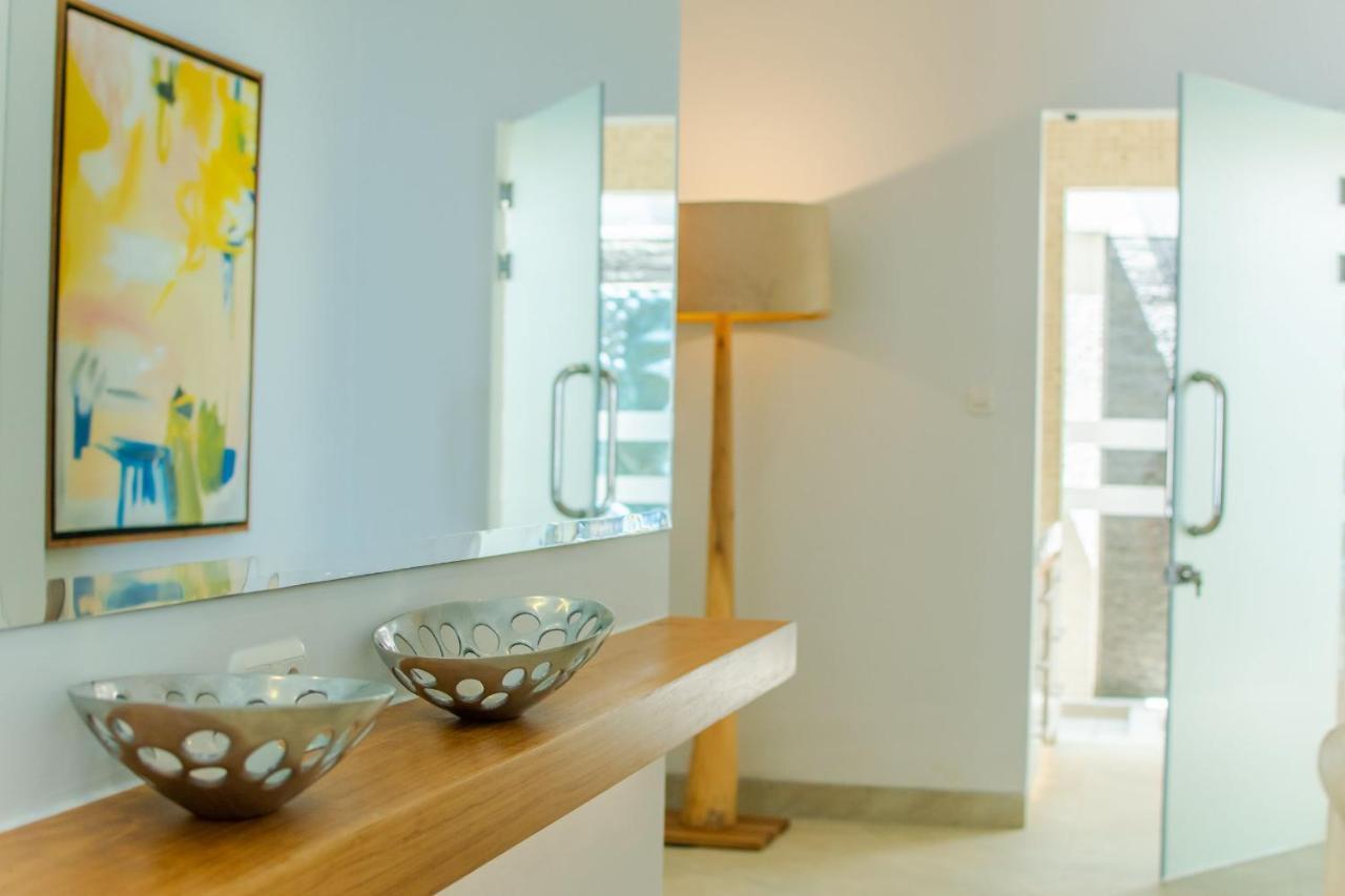 Deep Blue Villa Bali Umeanyar Eksteriør billede