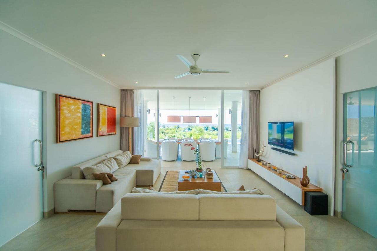 Deep Blue Villa Bali Umeanyar Eksteriør billede