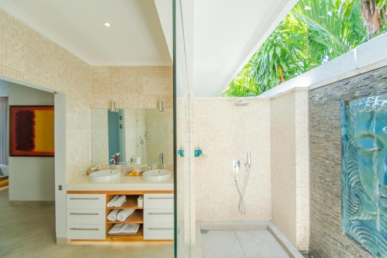 Deep Blue Villa Bali Umeanyar Eksteriør billede