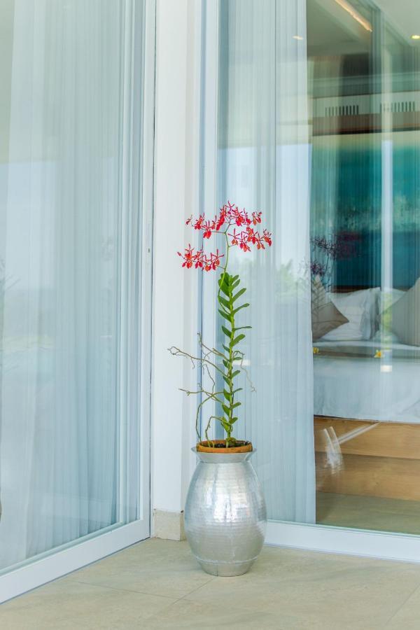Deep Blue Villa Bali Umeanyar Eksteriør billede