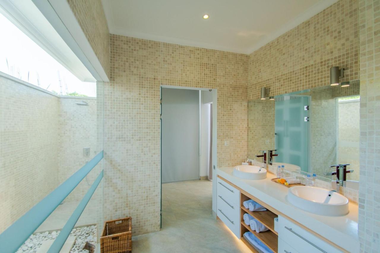 Deep Blue Villa Bali Umeanyar Eksteriør billede