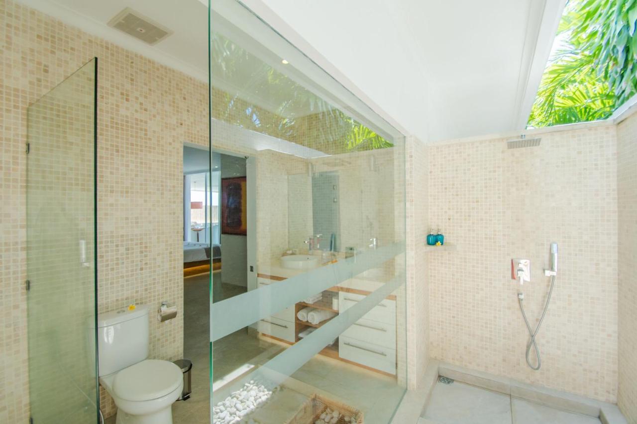 Deep Blue Villa Bali Umeanyar Eksteriør billede