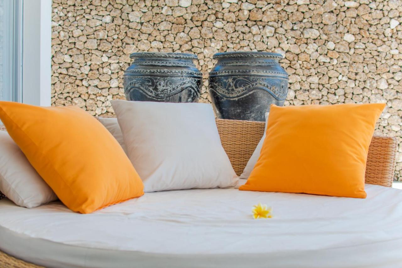Deep Blue Villa Bali Umeanyar Eksteriør billede