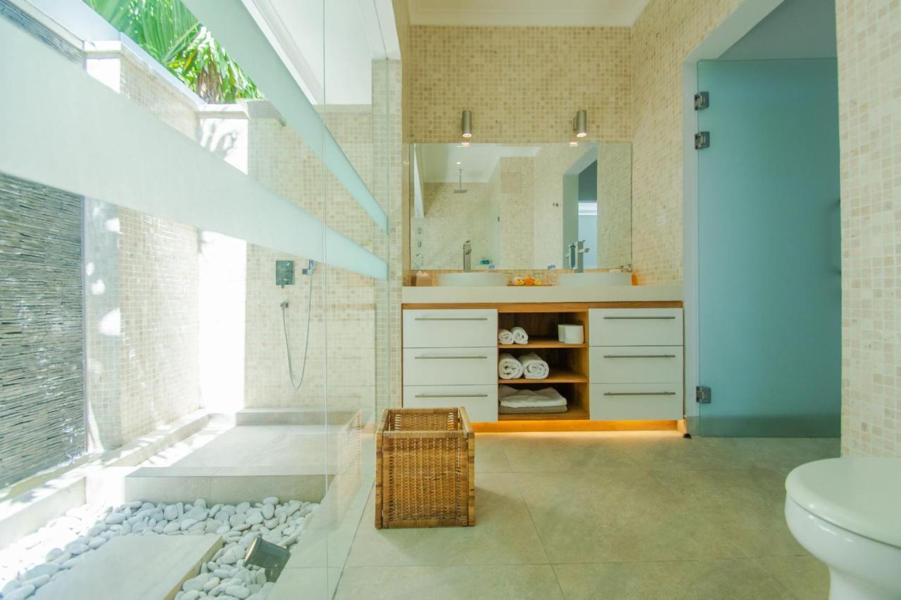 Deep Blue Villa Bali Umeanyar Eksteriør billede